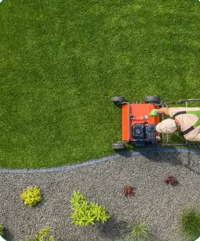 aménagement jardin à Authon-du-Perche - image 4