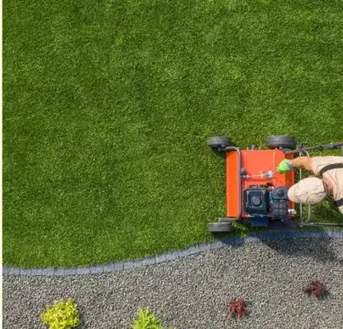 aménagement jardin à Ceton - image 3