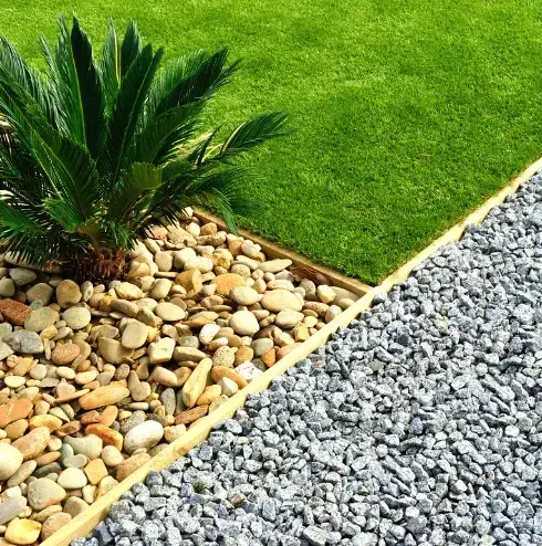 aménagement jardin Cherré-Au-1