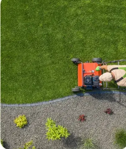 aménagement jardin à Cherré-Au - image 2