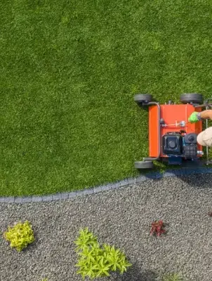 aménagement jardin à La Ferté-Bernard - image 3