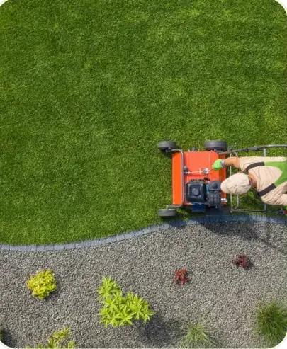 aménagement jardin à Lamnay - image 3