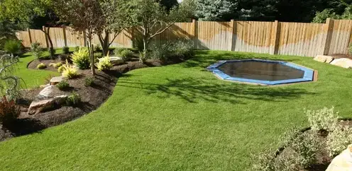 aménagement jardin à Lamnay - image 4