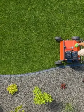 aménagement jardin à Val-au-Perche - image 2