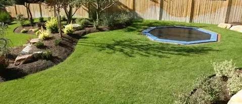 aménagement jardin à Val-au-Perche - image 3