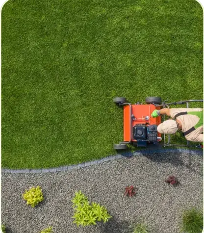 débroussaillage à Ceton - image 3