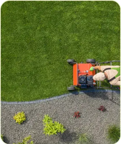 débroussaillage à Cherré-Au - image 3