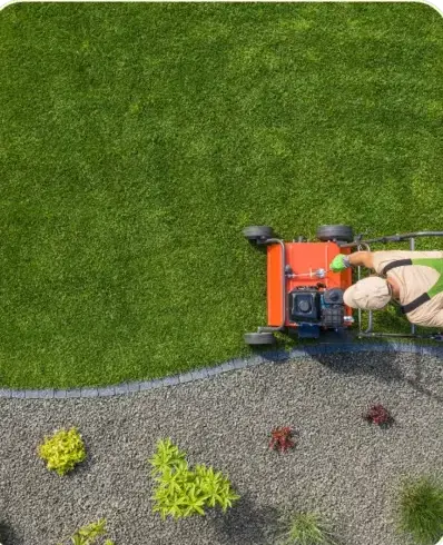 débroussaillage à Lamnay - image 3