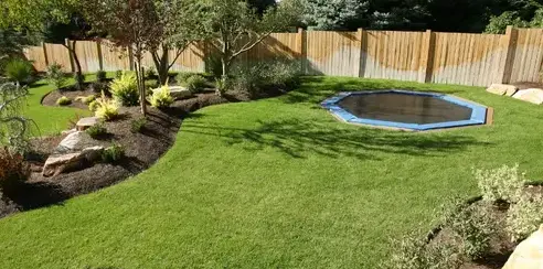 désherbage à Authon-du-Perche - image 2