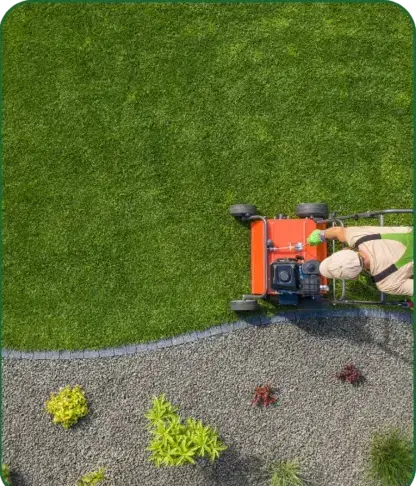 désherbage à Bellême - image 3