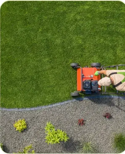 désherbage à Ceton - image 2