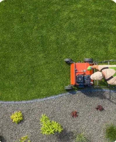 désherbage à Lamnay - image 2