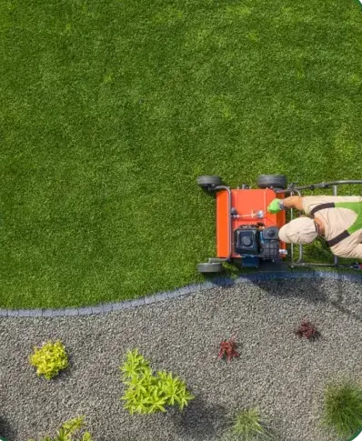 désherbage à Val-au-Perche - image 2