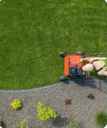 entretien jardinage à Authon-du-Perche - image 2