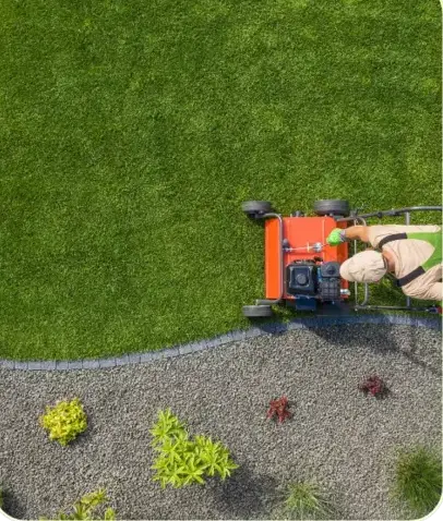 entretien jardinage à Ceton - image 4