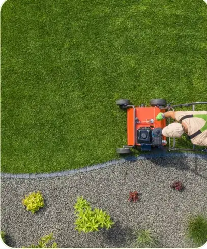 entretien jardinage à Val-au-Perche - image 3