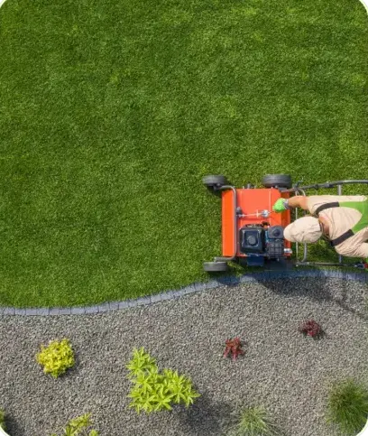 jardinier à Cherré-Au - image 3