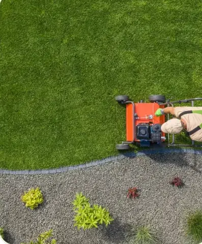 jardinier à Lamnay - image 2