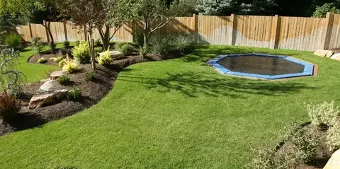 jardinier à Lamnay - image 3