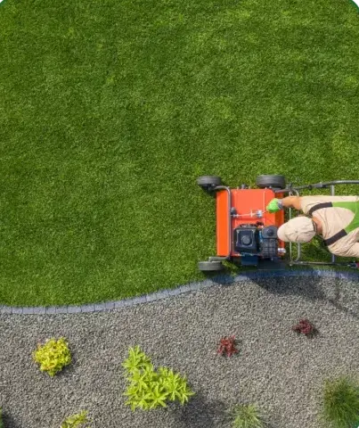 paysagiste à Lamnay - image 2