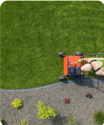 paysagiste à Lamnay - image 3